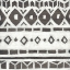 Picture of TRIBAL TEXTILE IV