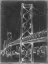 Picture of SUSPENSION BRIDGE BLUEPRINT II