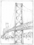 Picture of SUSPENSION BRIDGE STUDY II