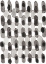 Picture of GREY SLATE I