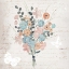 Picture of FLEURS PASTEL II