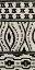Picture of TRIBAL PATTERN IN CREAM II