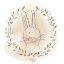 Picture of GOLDEN WOODLAND VIGNETTE I