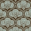 Picture of SPA AND SEPIA TILE I