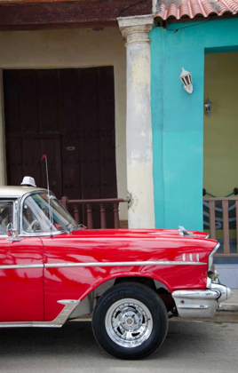 Picture of CARS OF CUBA II