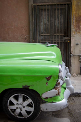 Picture of CARS OF CUBA III