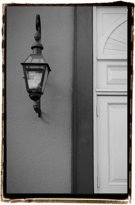 Picture of FRENCH QUARTER ARCHITECTURE II