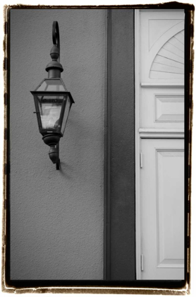Picture of FRENCH QUARTER ARCHITECTURE II