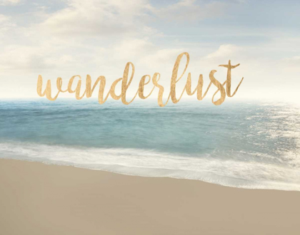 Picture of BEACH WANDERLUST