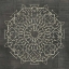 Picture of GEOMETRIC TILE I