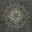 Picture of GEOMETRIC TILE II