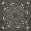 Picture of GEOMETRIC TILE VI