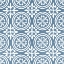 Picture of CHAMBRAY TILE II