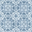 Picture of CHAMBRAY TILE III
