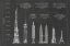 Picture of ARCHITECTURAL HEIGHTS