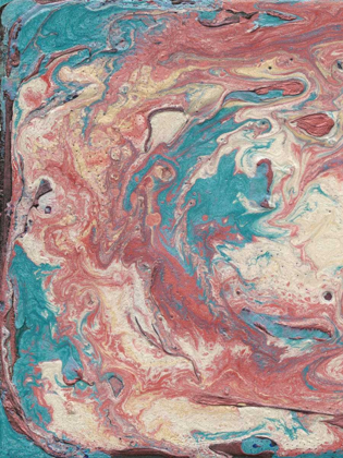 Picture of MARBLED I