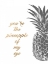 Picture of PINEAPPLE LIFE III