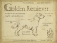 Picture of ANTIQUE GOLDEN RETRIEVER (ASH)