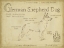 Picture of ANTIQUE GERMAN SHEPHERD (ASH)