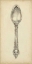 Picture of ORNATE CUTLERY II