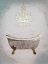 Picture of GILDED BATH II