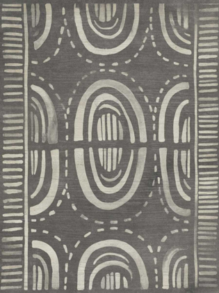 Picture of MUDCLOTH PATTERNS II