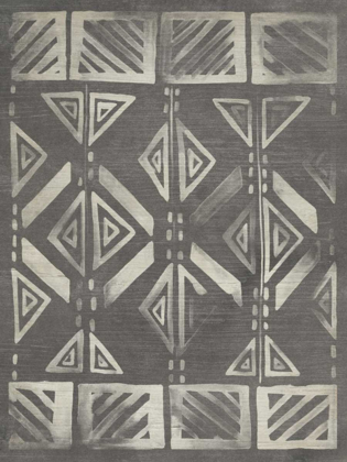 Picture of MUDCLOTH PATTERNS III