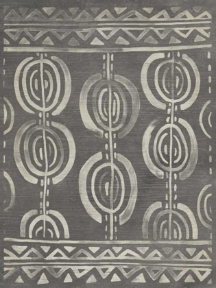 Picture of MUDCLOTH PATTERNS IV