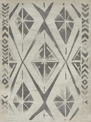 Picture of MUDCLOTH PATTERNS V