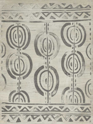 Picture of MUDCLOTH PATTERNS VIII