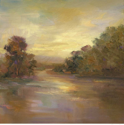 Picture of WATERS EDGE II