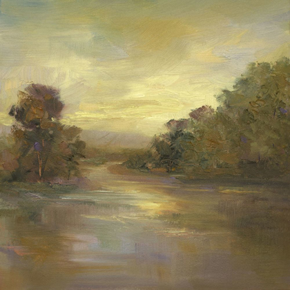 Picture of WATERS EDGE II