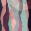 Picture of COLOR BLOCK PATTERN III