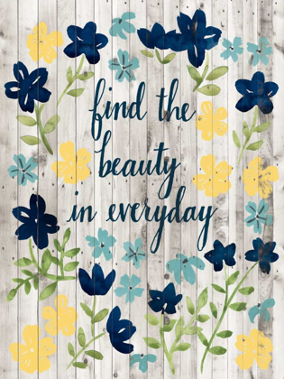 Picture of COTTAGE INSPIRATION II