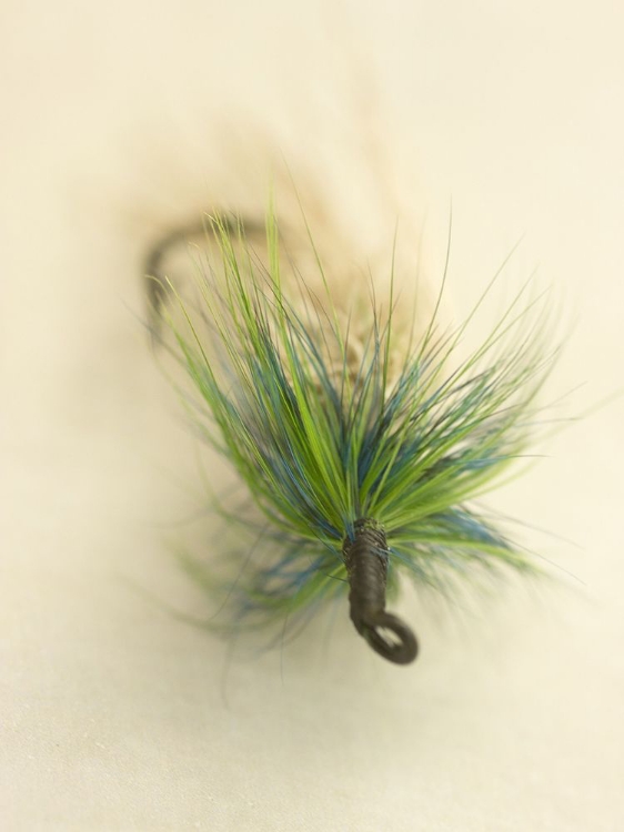 Picture of CUSTOM MACRO LURES VI (ASH)