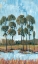 Picture of TREES IN THE MARSH I