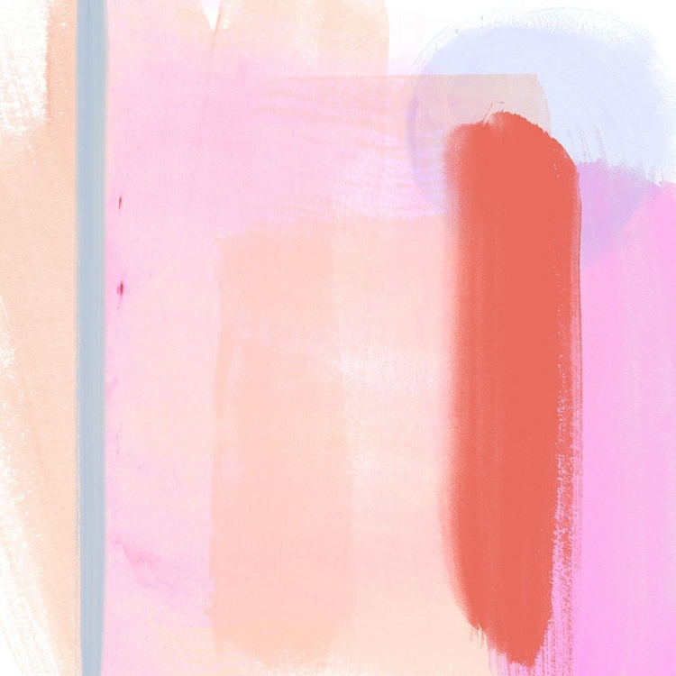 Picture of TRANSLUCENT MADRAS I