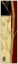 Picture of MEDITATIVE BAMBOO PANEL II
