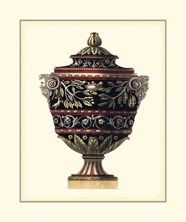 Picture of ANTONINI CLEMENTINO URN I