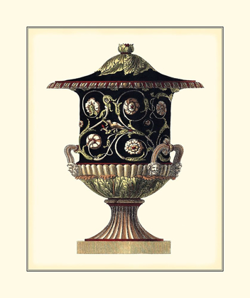 Picture of ANTONINI CLEMENTINO URN III