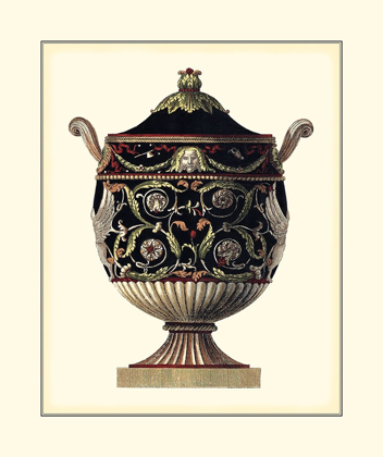 Picture of ANTONINI CLEMENTINO URN IV