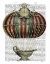 Picture of BAROQUE FANTASY BALLOON 3