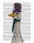 Picture of GOOSE IN PURPLE HAT