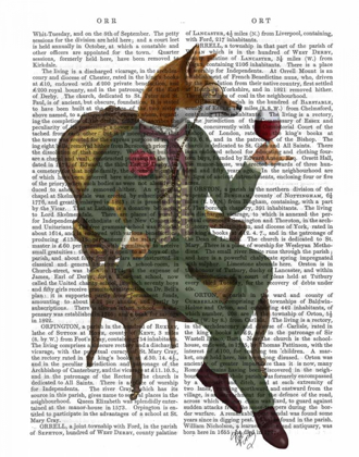 Picture of WINE TASTER FOX FULL