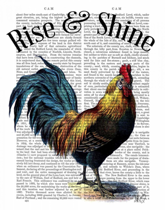 Picture of RISE AND SHINE