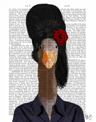 Picture of AMY WINEHOUSE GOOSE