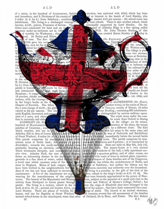 Picture of UNION JACK FLYING TEAPOT