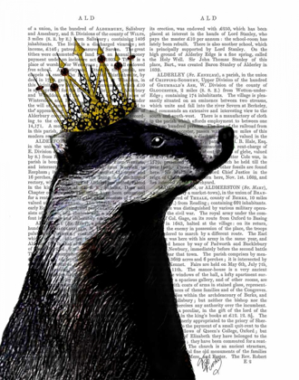 Picture of BADGER KING