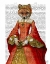 Picture of FOX QUEEN