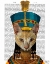 Picture of EGYPTIAN QUEEN CAT